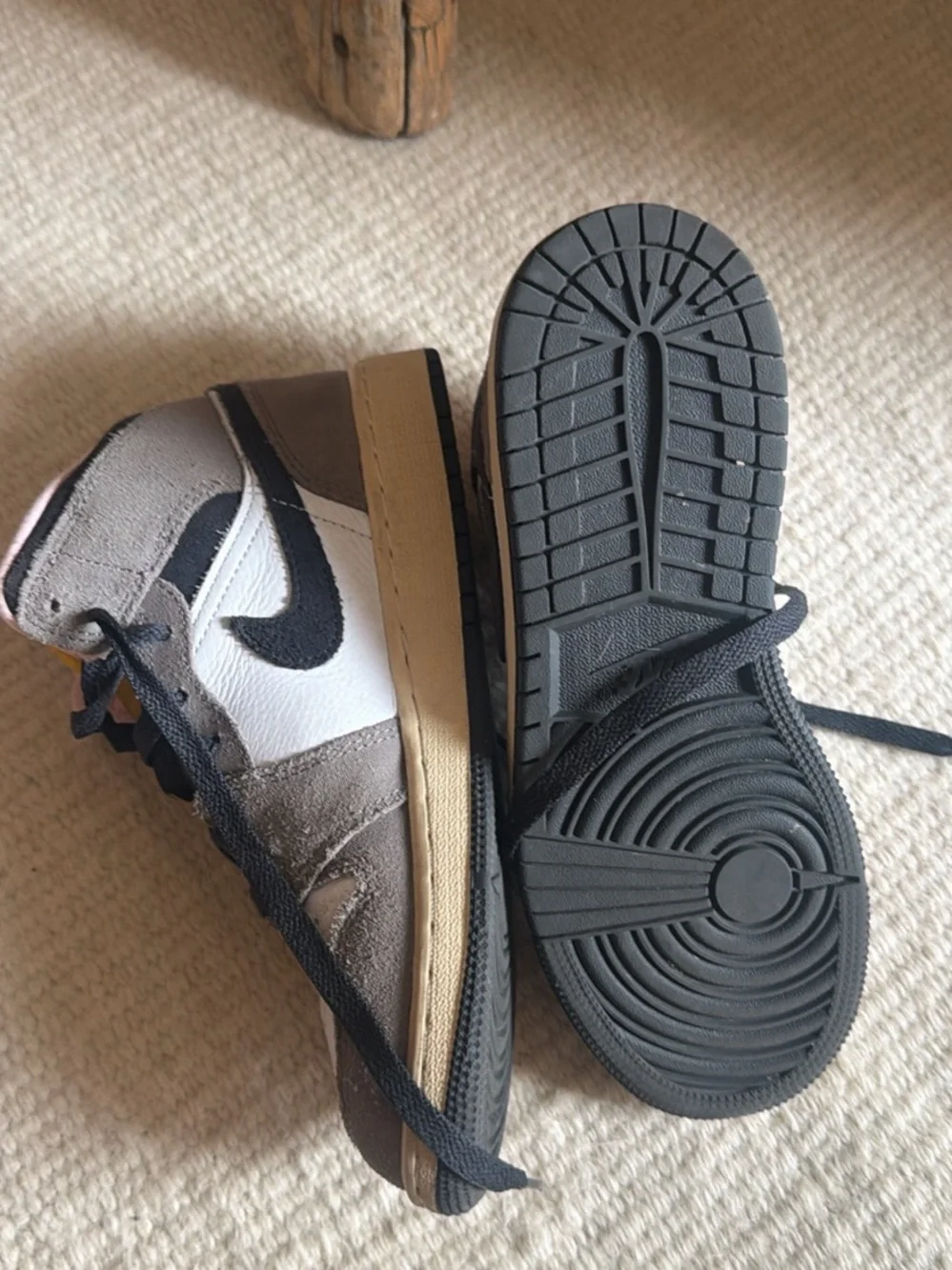 Nike Jordan size 5